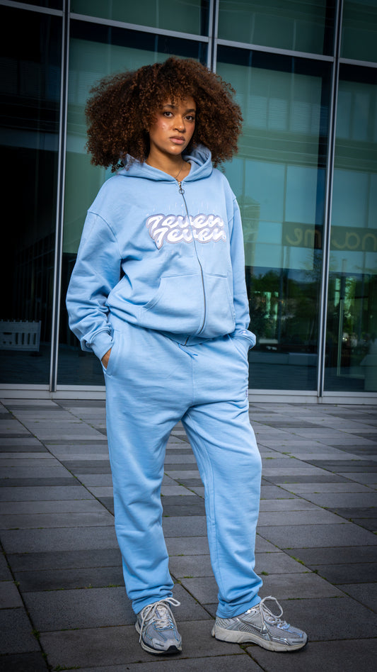 Tracksuit Cloudy Blue